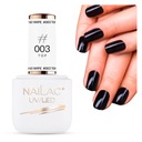 NaiLac Top No Wipe 7ml 003 NO WASH hybrid
