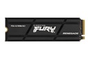 KINGSTON Fury Renegade M.2″ 2TB M.2 SSD