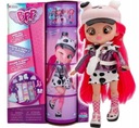 Hračky Cry Babies BFF Dotty Teen Doll IMC