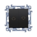 Kontaktujte Simona 10 BLACK JUICE CONNECTOR THUR1