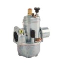 Vysokovýkonný motocyklový karburátor 15 mm Bing Style Carb