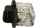 ODOLNOSŤ VENTILÁTORA BLOWER LOGAN pick-up 08-