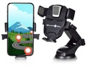 Univerzálny automatický držiak do auta