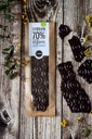 BIO ČOKOLÁDA 70% BIO 100g - ČOKOLÁD