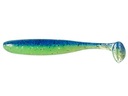 KEITECH Easy Shiner 6,5 LT#60 Blue X Chart