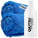 SOFT99 QJUTSU CREAMY SHAMPOO šampón na umývanie auta neutrálny PH 750ml