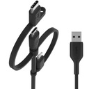 Micro kábel Belkin USB-A na Lightning USB-C 3v1 1m