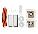 Kryt mopu na filter kefky pre XIAOMI Vacuum X10+EU x10 plus