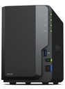 Súborový server Synology DS223