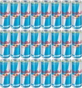 24 x Red Bull Energy Bez cukru Bez cukru 250 ml