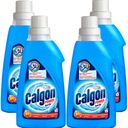CALGON 3V1 GÉL ODVÁPŇOVAČ PRÁČKY 3L