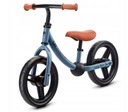 Kinderkraft 2WAY NEXT ľahký balančný bicykel Sky