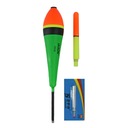 JAXON LED PLÁVAK TYP EL8A 10,0g 1ks
