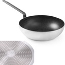 Mramorová profesionálna panvica Wok, pr. 320 mm - Hend