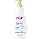 HIPP GÉL NA TELO A VLASY S PUMPOU 400 ml