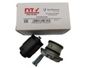 OLEJOVÝ FILTER HALDEX AUDI A3 VW TIGUAN TRANSPORTER