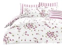 Obliečky Bavlna Satin Aida Set 200x220 3ks
