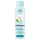 Schauma Miss Fresh Dry suchý šampón 150 ml