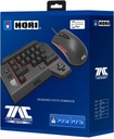 Licencia klávesnice myši HORI TAC FOUR PS3 / PS4 SONY