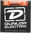 DUNLOP 09-46 - ELEKTRICKÉ GITAROVÉ STRUNY