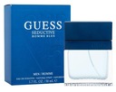 Guess Seductive Blue Men EDT M 50ml fólia