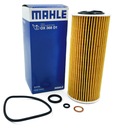 Olejový filter OX 368D1 KNECHT