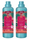 Tesori d'Oriente Ayurveda Rinse 2x760ml IT