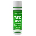 TEC 2000 Radiator Stop Leak Tesniaci prostriedok na chladič