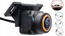 Cúvacia kamera Fisheye CVBS/AHD 720P 170 stupňov