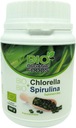 Bio Chlorella + Bio Spirulina 280g v tablete. B.O.F.