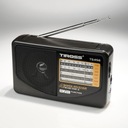 AM, FM sieťové rádio Tiross TS-456