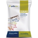 Polfamix Formo 5 kg Minerálna a vitamínová zmes pre hospodárske zvieratá.