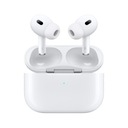 Apple AirPods Pro (2. generácia) s nabíjacím puzdrom MagSafe (USB-C)