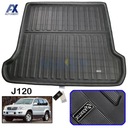 pre Toyota Land Cruiser Prado J120 2003-2009 Boot M