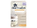 ANTIKOLICKÁ FĽAŠA PRE DIEŤA 150 ML S cumlíkom 0M+ TOMMEE TIPPEE