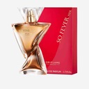 Parfumovaná voda So Fever Her Oriflame