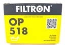 FILTRON OP 518 OLEJOVÝ FILTER