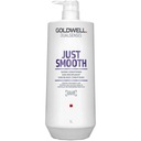 Goldwell Dualsenses JUST SMOOTH vyhladzujúci vlasový kondicionér 1000ml