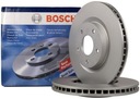 BOSCH BRZDOVÉ KOTÚČE PREDNÉ 0 986 479 C04