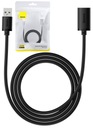 BASEUS PREdlžovací kábel USB 3.0 KÁBEL 1,5M