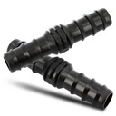 Konektor, zástrčka pre 16mm hadicu DSWA01-16L 50 kusov