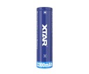 XTAR 18650-330PCM 3300mAh Li-ION 3,7V batéria