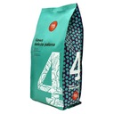 Quba Caffe No.4 zrnková káva 1kg