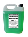 EKOLOGICKÝ PROPYLÉN GLYKOL -15 5L