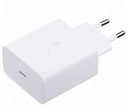 65W sieťový nabíjací adaptér Samsung EP-TA865W