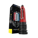 Pumpa na zväčšenie penisu Bathmate Hydro 7 Red