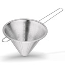CEDZAK nerezový cedník TADAR 20 cm
