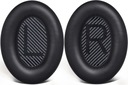 ŠPONGOVÉ NÁUŠNICE pre BOSE QC35 QC25 QC15 AE2 QUALITY!