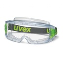 ochranné okuliare uvex ultravision