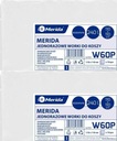 MERIDA VRECIA NA ODPAD 240 L BEZFAREBNÉ SILNÉ 20 ks
